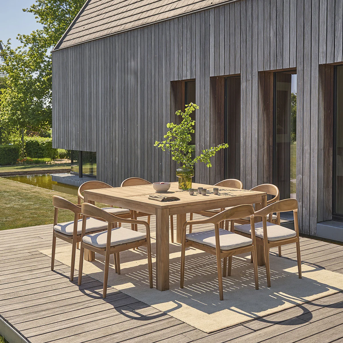 Nouveautés jardin